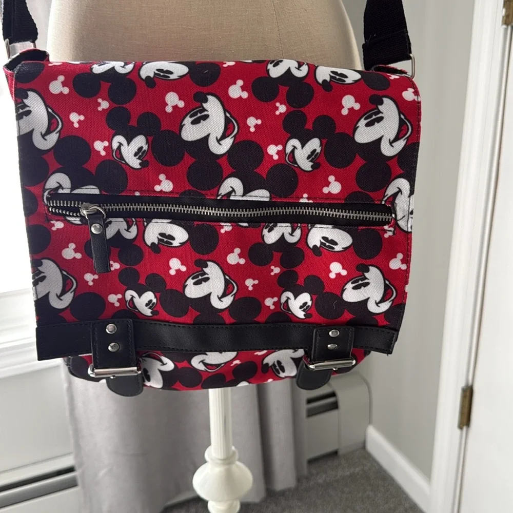 Mickey Mouse bag purse - Picture 2 of 12